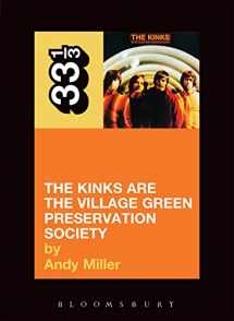 9780826414984-0826414982-The Kinks' The Village Green Preservation Society (Thirty Three and a Third series)