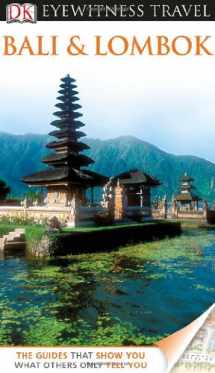 9780756695224-0756695228-DK Eyewitness Travel Guide: Bali and Lombok