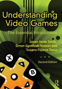 9780415896979-0415896975-Understanding Video Games: The Essential Introduction