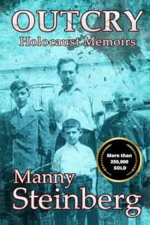 9789082103137-9082103133-Outcry: Holocaust Memoirs (Holocaust Survivor Memoirs World War II)