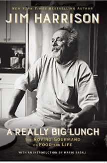 9780802127662-0802127665-A Really Big Lunch: The Roving Gourmand on Food and Life