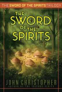 9781481419987-1481419986-The Sword of the Spirits (3)