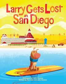 9781632171214-163217121X-Larry Gets Lost in San Diego