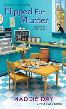9781617739255-1617739251-Flipped For Murder (A Country Store Mystery)