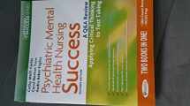 9780803629813-0803629818-Psychiatric Mental Health Nursing Success: A Q&A Review Applying Critical Thinking to Test Taking (Psychiatric Mental Health Success)