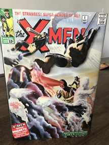 9780785129585-0785129588-The X-Men Omnibus, Vol. 1