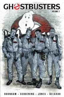9781613772799-1613772793-Ghostbusters Volume 2 (Ongoing (2012-2014))