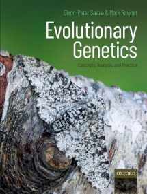 9780198830924-0198830920-Evolutionary Genetics: Concepts, Analysis, and Practice