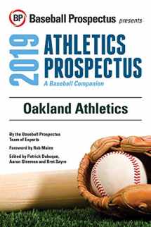 9781949332209-1949332209-Oakland Athletics 2019: A Baseball Companion