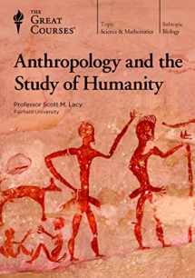 9781629974064-1629974064-Anthropology and the Study of Humanity