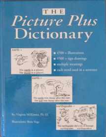 9781884362248-1884362249-Picture Plus Dictionary