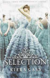 9780062059932-0062059939-The Selection (The Selection, 1)
