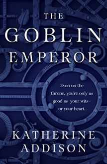 9781250303790-1250303796-The Goblin Emperor (The Chronicles of Osreth)
