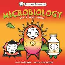 9780753471944-0753471949-Basher Science: Microbiology