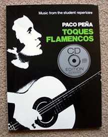 9780711997981-0711997985-Toques Flamencos (Spanish Edition)
