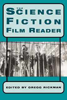 9780879109943-0879109947-The Science Fiction Film Reader (Limelight)