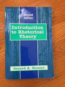 9781577662211-1577662210-Introduction to Rhetorical Theory
