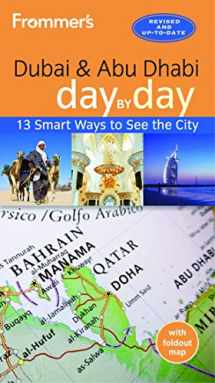 9781628872422-162887242X-Frommer's Dubai and Abu Dhabi day by day