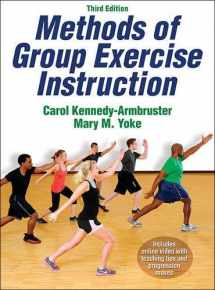 9781450421898-145042189X-Methods of Group Exercise Instruction