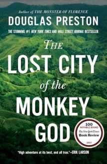 9781455540013-1455540013-The Lost City of the Monkey God: A True Story