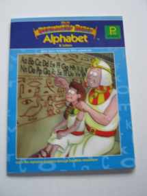 9781561894697-1561894699-The Beginners Bible Alphabet & Letters: Basic Skills Workbook With Answer Key (Beginner Bible Series)
