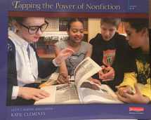 9780325097244-0325097240-Tapping the Power of Nonfiction