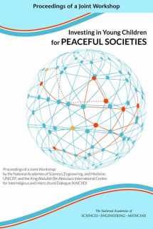9780309449304-0309449308-Investing in Young Children for Peaceful Societies: Proceedings of a Joint Workshop by the National Academies of Sciences, Engineering, and Medicine; ... and Intercultural Dialogue (KAICIID)