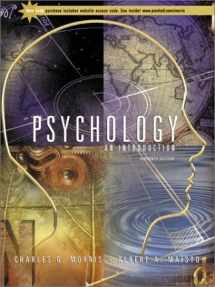 9780130320148-0130320145-Psychology: An Introduction (11th Edition)