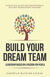 9788269072006-8269072001-Build your Dream Team: Leadership based on a passion for people