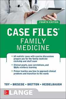 9781259587702-1259587703-Case Files Family Medicine, Fourth Edition