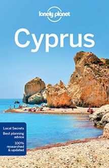 9781786573490-1786573490-Lonely Planet Cyprus (Travel Guide)