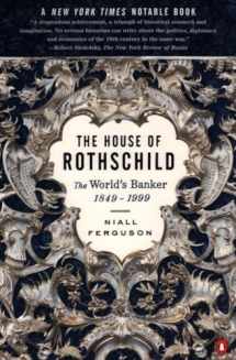 9780140286625-0140286624-The House of Rothschild: Volume 2: The World's Banker: 1849-1999