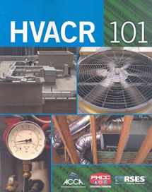 9781418066635-141806663X-HVACR 101 (Enhance Your HVAC Skills!)