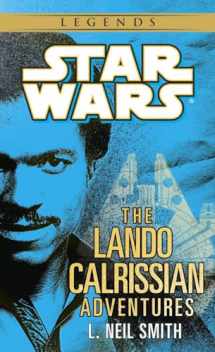 9780345391100-0345391101-Star Wars: The Lando Calrissian Adventures