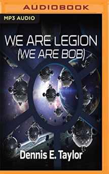9781536648881-1536648884-We Are Legion (We Are Bob) (Bobiverse, 1)