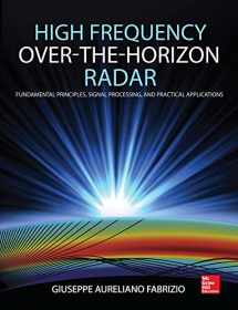 9780071621274-007162127X-High Frequency Over-the-Horizon Radar: Fundamental Principles, Signal Processing, and Practical Applications