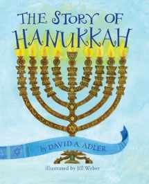 9780823440320-082344032X-The Story of Hanukkah