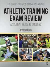 9781630918934-1630918938-Athletic Training Exam Review: A Student Guide to Success