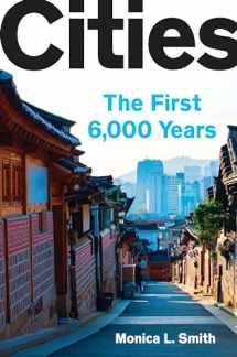 9780735223677-073522367X-Cities: The First 6,000 Years