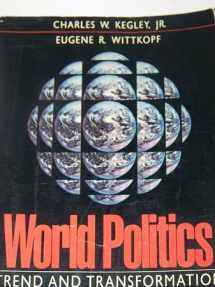 9780312004996-0312004990-World Politics: Trend and Transformation