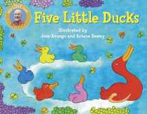 9780517800577-0517800578-Five Little Ducks (Raffi Songs to Read)