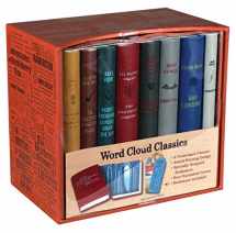 9781626863194-1626863199-Word Cloud Box Set: Brown
