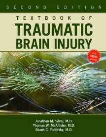 9781585623570-1585623571-Textbook of Traumatic Brain Injury