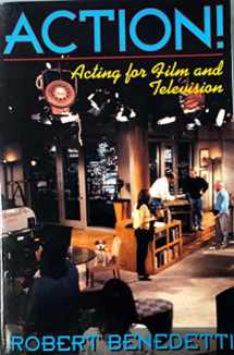 9780205319800-0205319807-ACTION!: Acting for Film and Television
