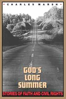 9780691130675-0691130671-God's Long Summer: Stories of Faith and Civil Rights