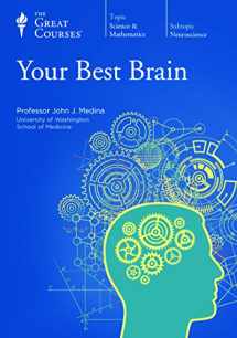 9781598039009-1598039008-Your Best Brain