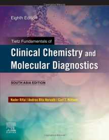 9788131258231-8131258238-Tietz Fundamentals of Clinical Chemistry and Molecular Diagnostics