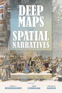 9780253015556-0253015553-Deep Maps and Spatial Narratives (The Spatial Humanities)