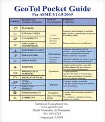 9780872638662-0872638669-GEOTOL Pocket Guide