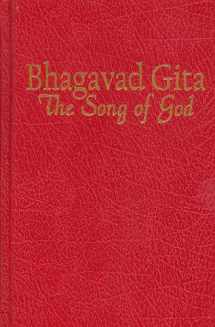 9780874810080-0874810086-Bhagavad Gita: The Song of God